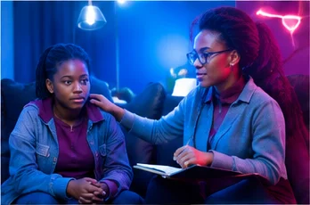 Counselling support