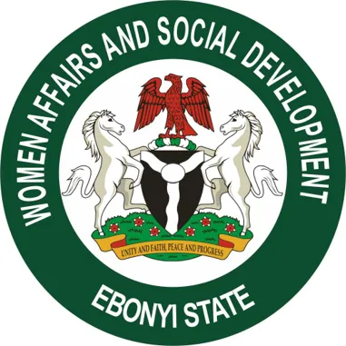 Ebonyi Women Affairs