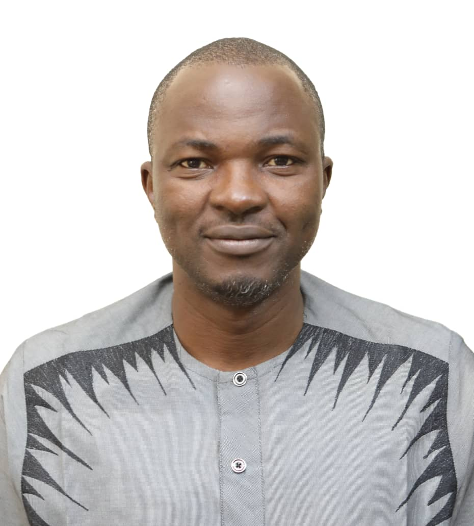 Sunday Sanusi-Agbabiaka